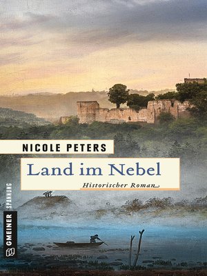 cover image of Land im Nebel